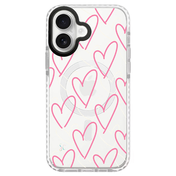 Case Celular Infinity - iPhone