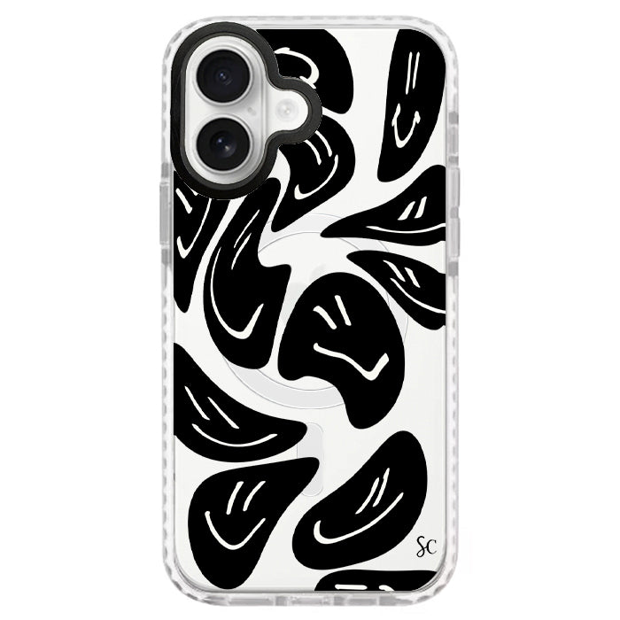 Case Celular Faces - iPhone