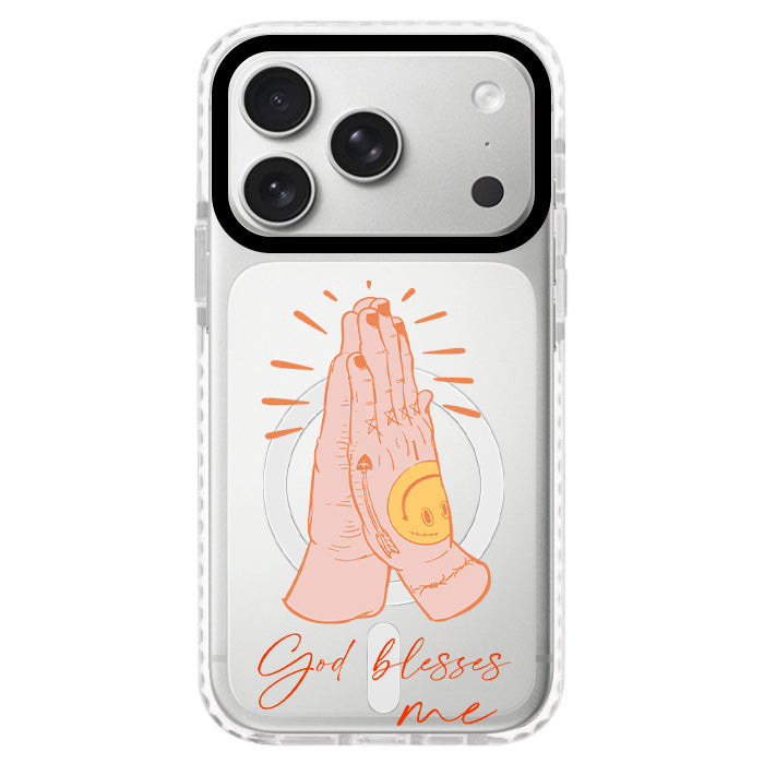 Case Celular Blesses - iPhone