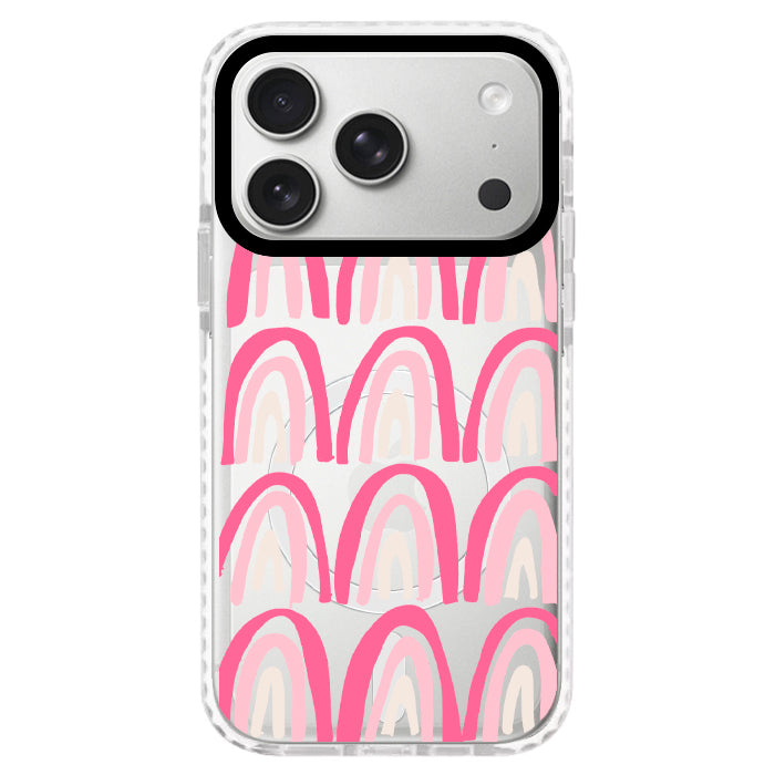 Case Celular Arcoiris - iPhone