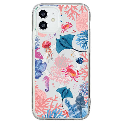 Case Celular Mantarraya - iPhone