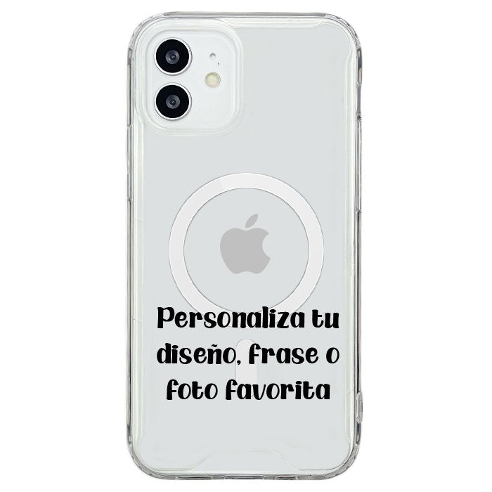 Z. Case Personalizado iPhone