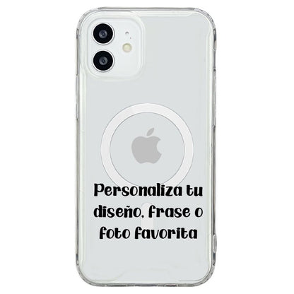 Z. Case Personalizado iPhone
