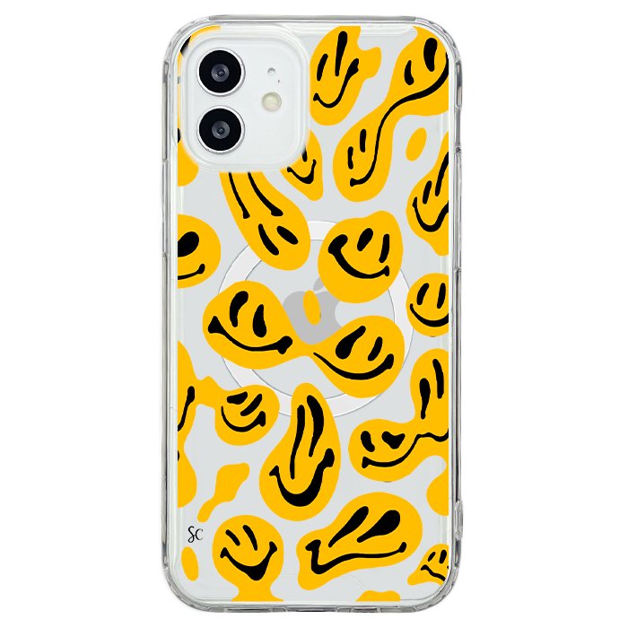 Case Celular Caras - iPhone