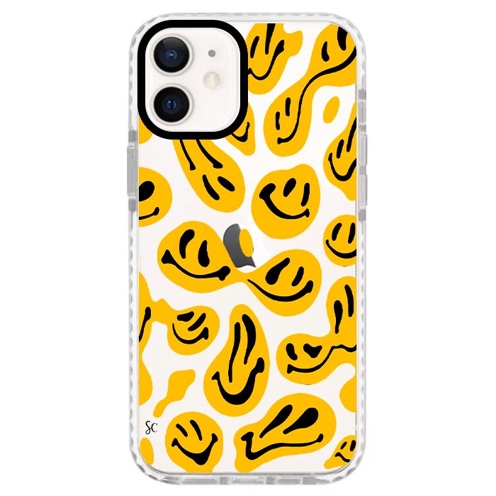 Case Celular Caras - iPhone