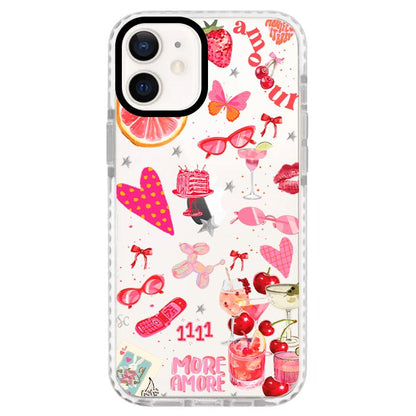 Case Celular Slhj - iPhone