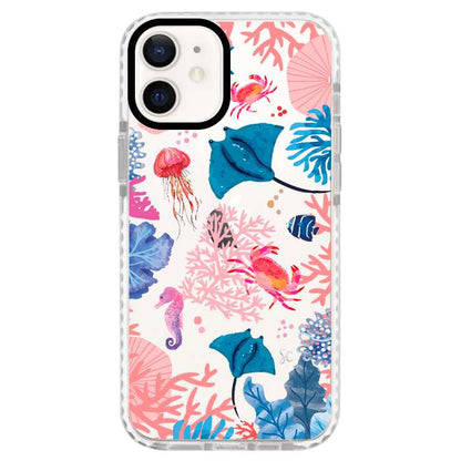 Case Celular Mantarraya - iPhone