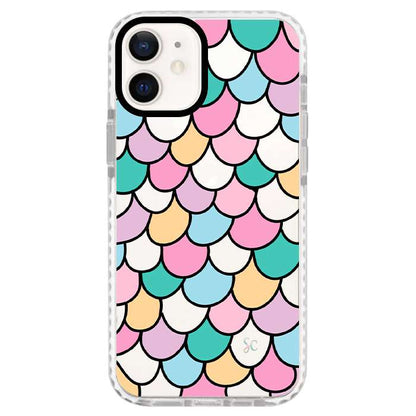 Case Celular Scales - iPhone