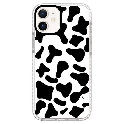 Case Celular Vaca - iPhone