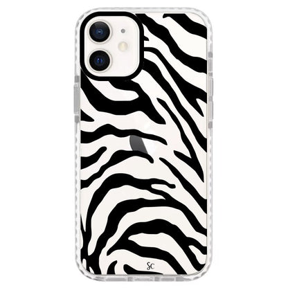 Case Celular Zebra - iPhone