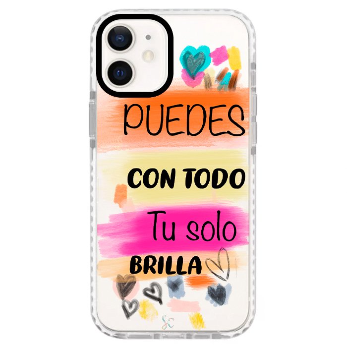 Case Celular Good Vibes - iPhone