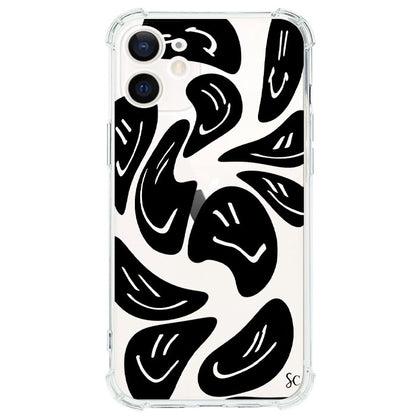 Case Celular Faces - iPhone