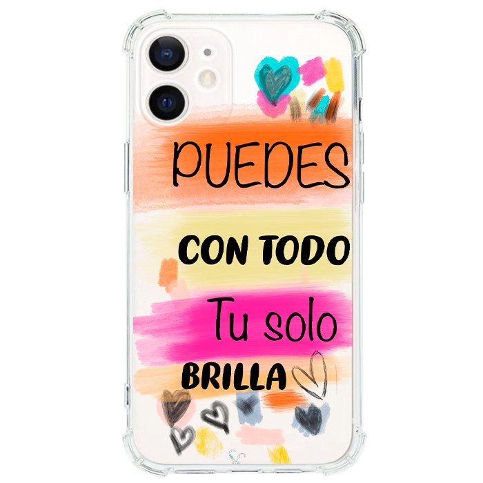 Case Celular Good Vibes - iPhone
