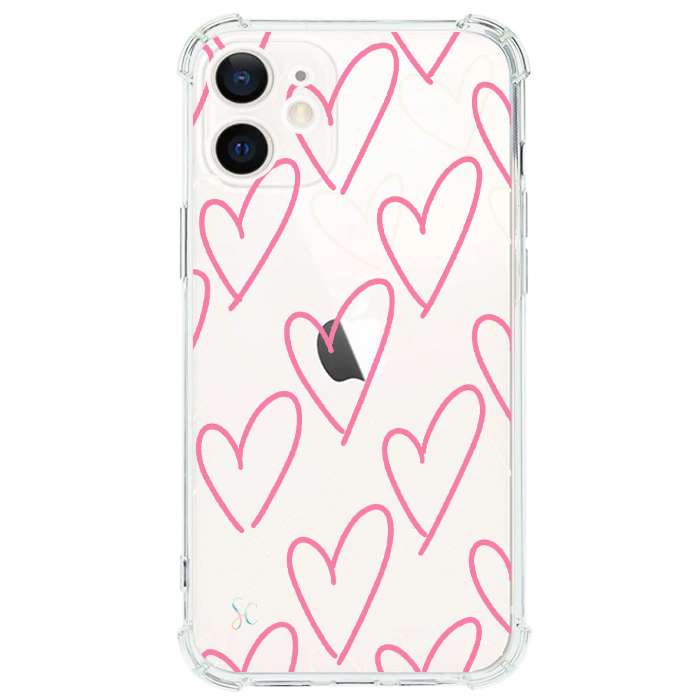 Case Celular Infinity - iPhone