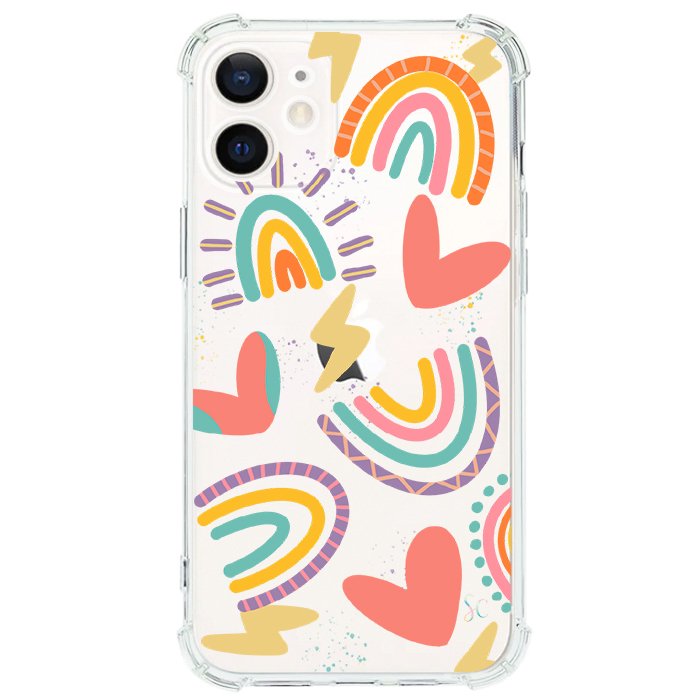 Case Celular Lightning - iPhone