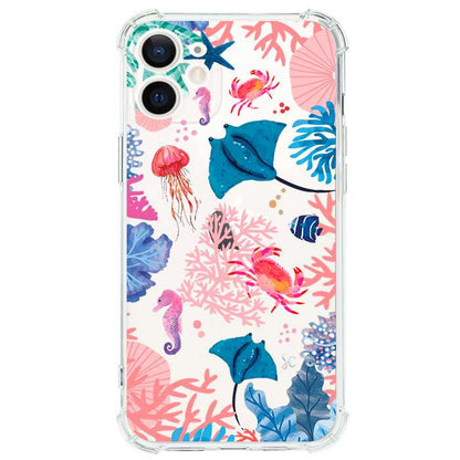 Case Celular Mantarraya - iPhone