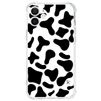 Case Celular Vaca - iPhone