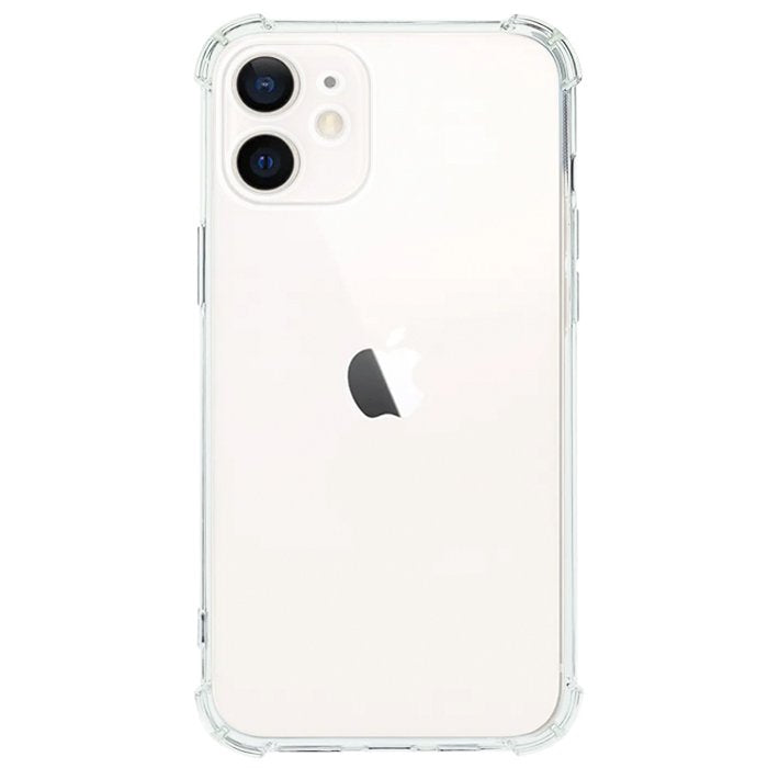 Z. Case Celular Antishock - iPhone