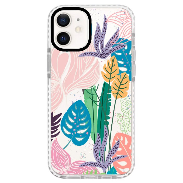 Case Celular Fauna - iPhone