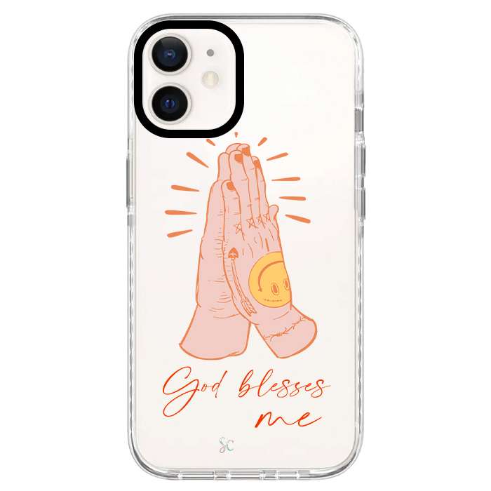 Case Celular Blesses - iPhone