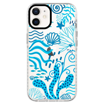 Case Celular Coral - iPhone