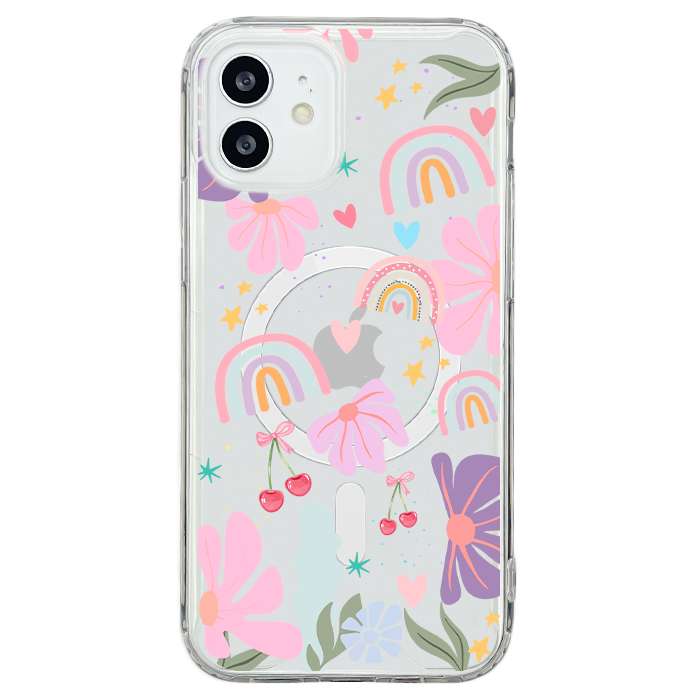 Case Celular Paradise - iPhone