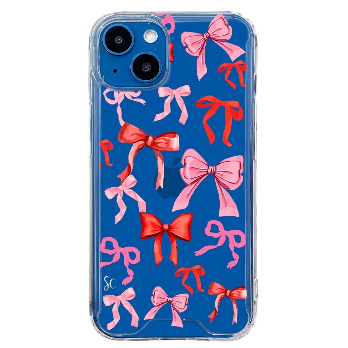 E. Case Moños - Huawei