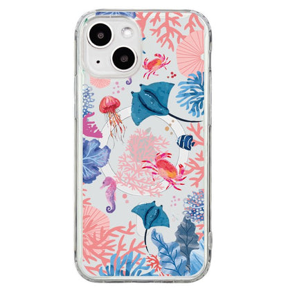 Case Celular Mantarraya - iPhone