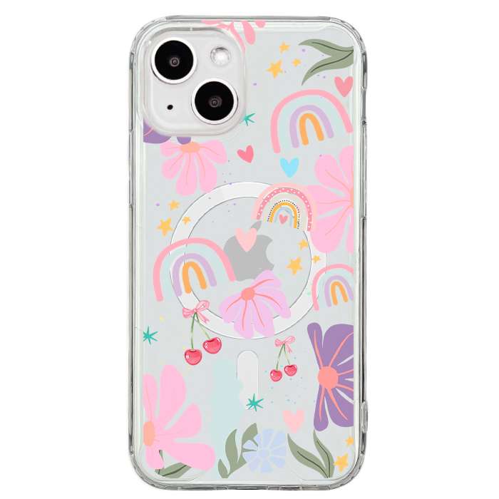 Case Celular Paradise - iPhone