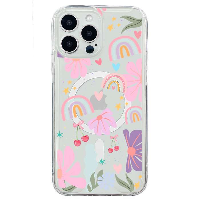 Case Celular Paradise - iPhone