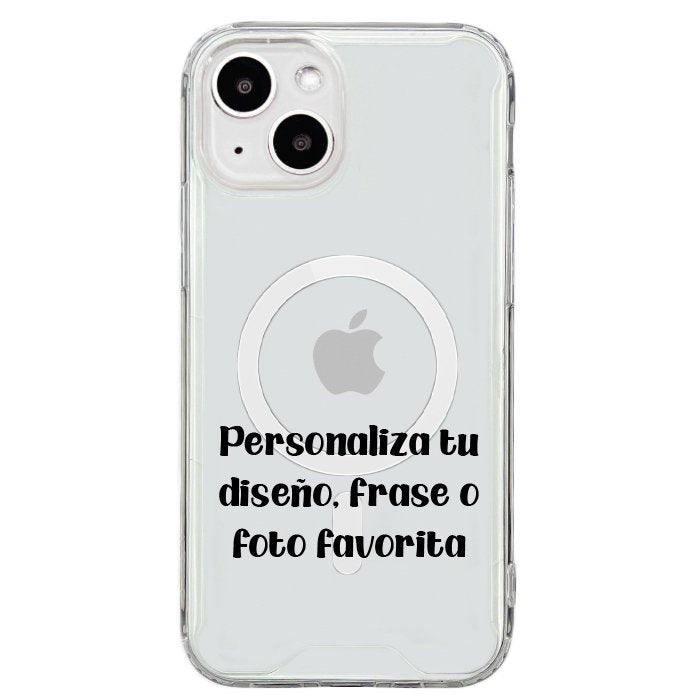 Z. Case Personalizado iPhone