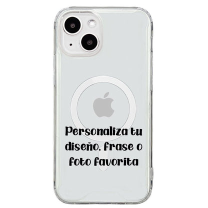 Z. Case Personalizado iPhone