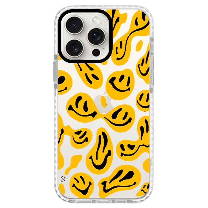 Case Celular Caras - iPhone