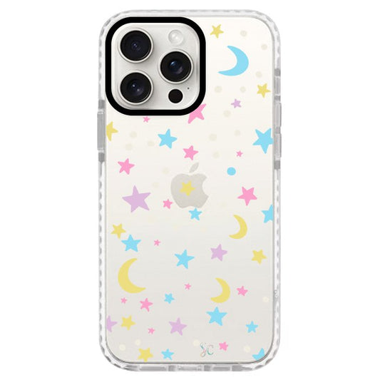Case Celular Estrellas - iPhone