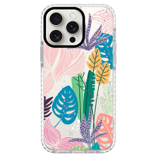 Case Celular Fauna - iPhone