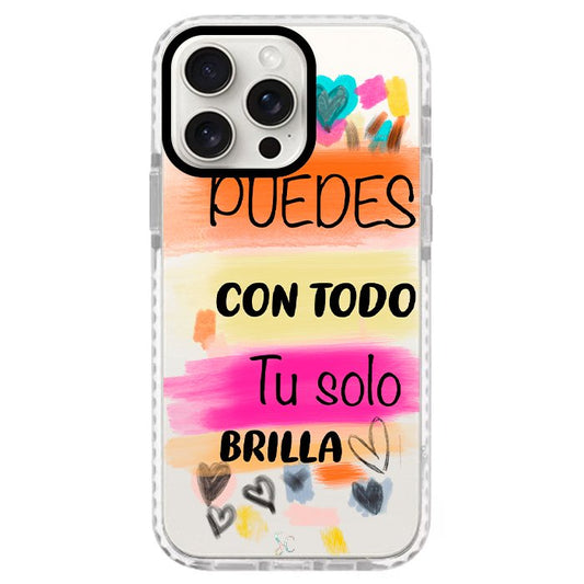 Case Celular Good Vibes - iPhone