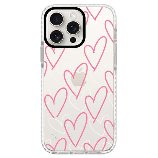 Case Celular Infinity - iPhone