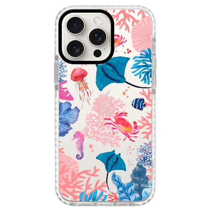 Case Celular Mantarraya - iPhone