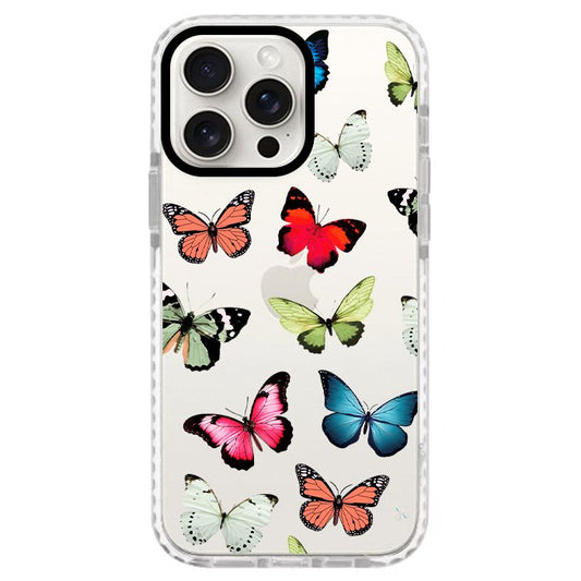Case Celular Mariposas 2 - iPhone