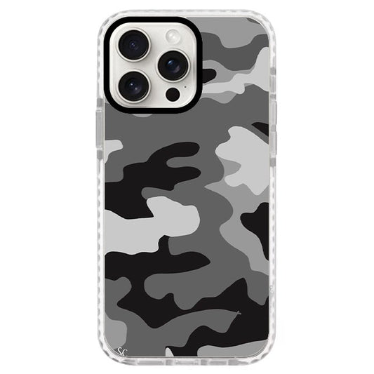 Case Celular Militar - iPhone
