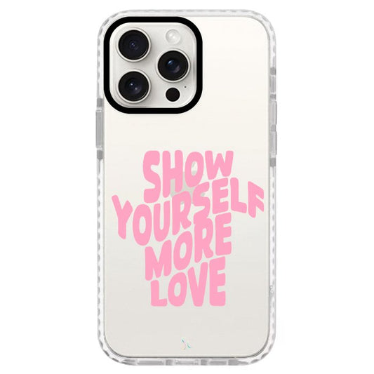 Case Celular Muestrate Amor - Xiaomi