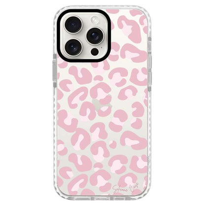 Case Celular Print Rosado - iPhone