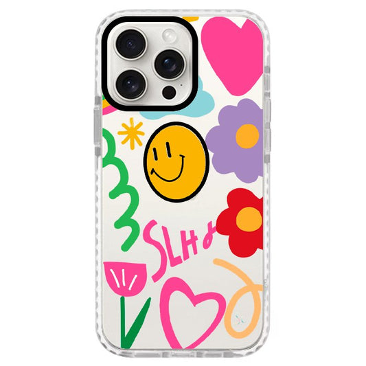 Case Celular Slhj - iPhone