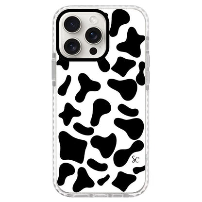 Case Celular Vaca - iPhone