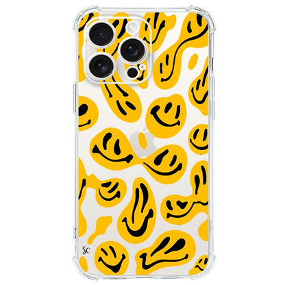Case Celular Caras - iPhone