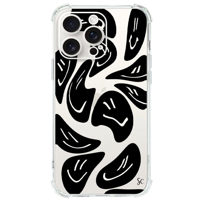 Case Celular Faces - iPhone