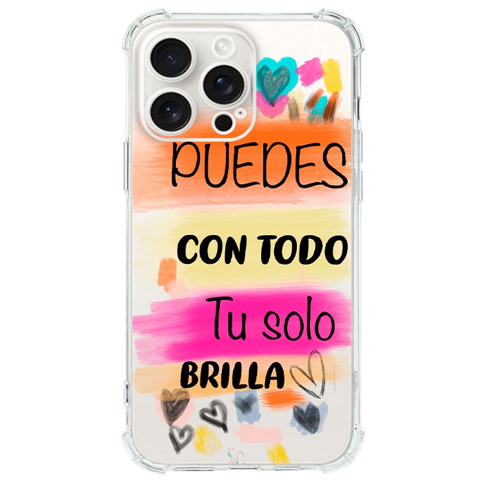 Case Celular Good Vibes - iPhone