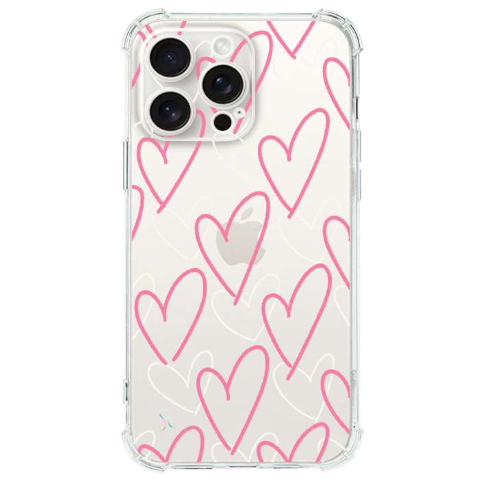 Case Celular Infinity - iPhone
