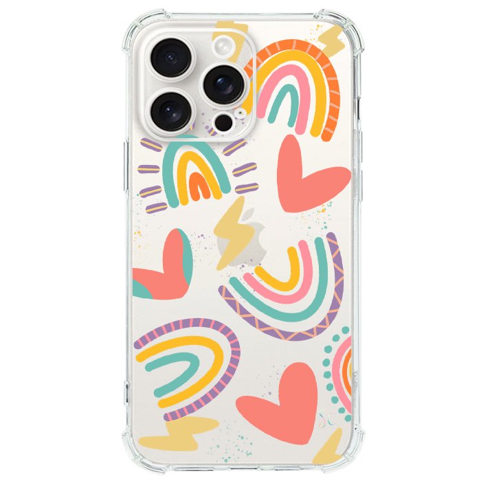 Case Celular Lightning - iPhone