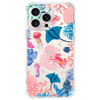 Case Celular Mantarraya - iPhone